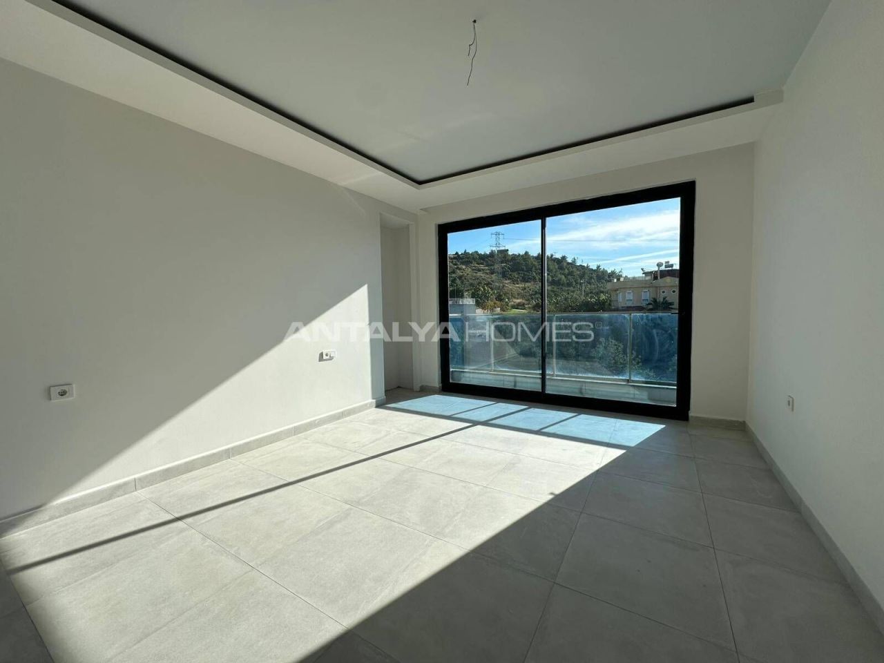 Appartamenti a Alanya, Turchia, 60 m² - foto 13