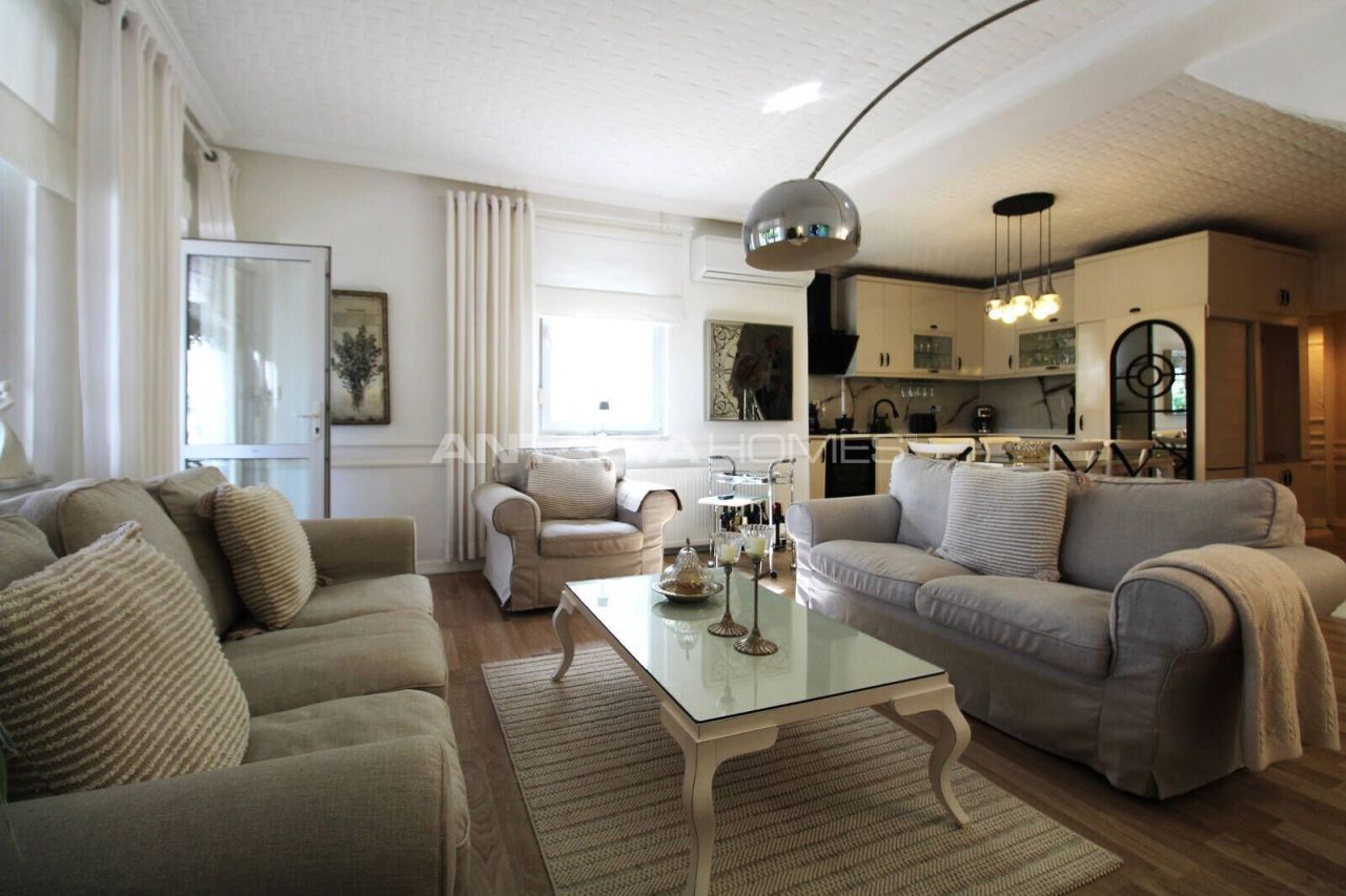 Villa in Serik, Turkey, 150 m² - picture 13