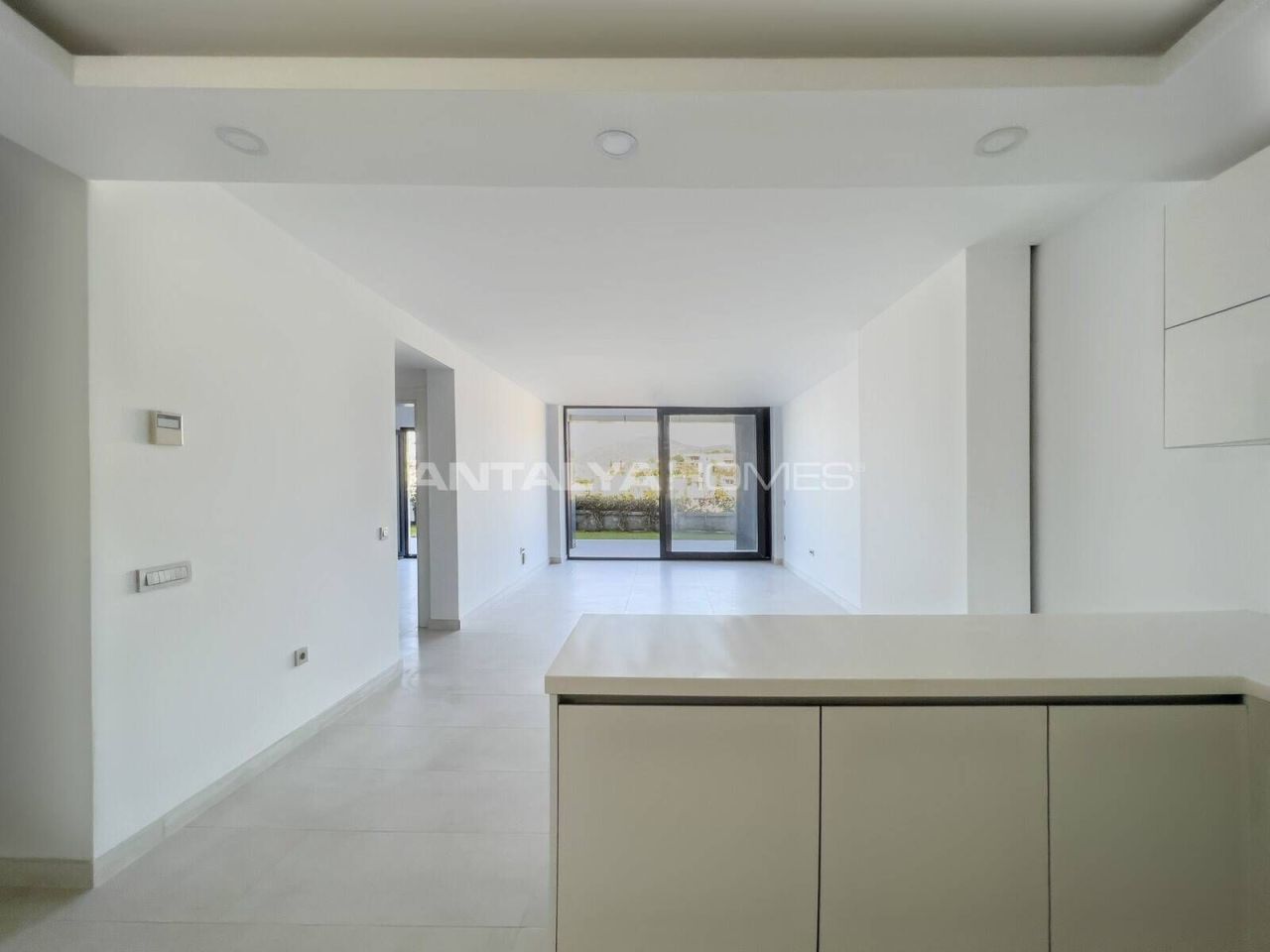 Apartment in Bodrum, Turkey, 90 m² - picture 14