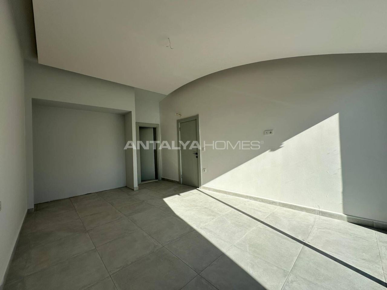 Appartamenti a Alanya, Turchia, 60 m² - foto 15