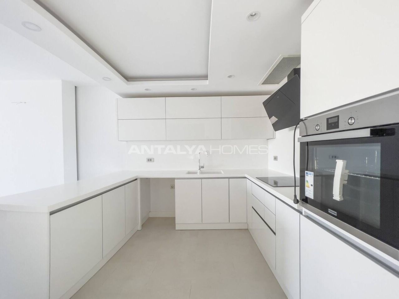 Apartment in Bodrum, Turkey, 90 m² - picture 15