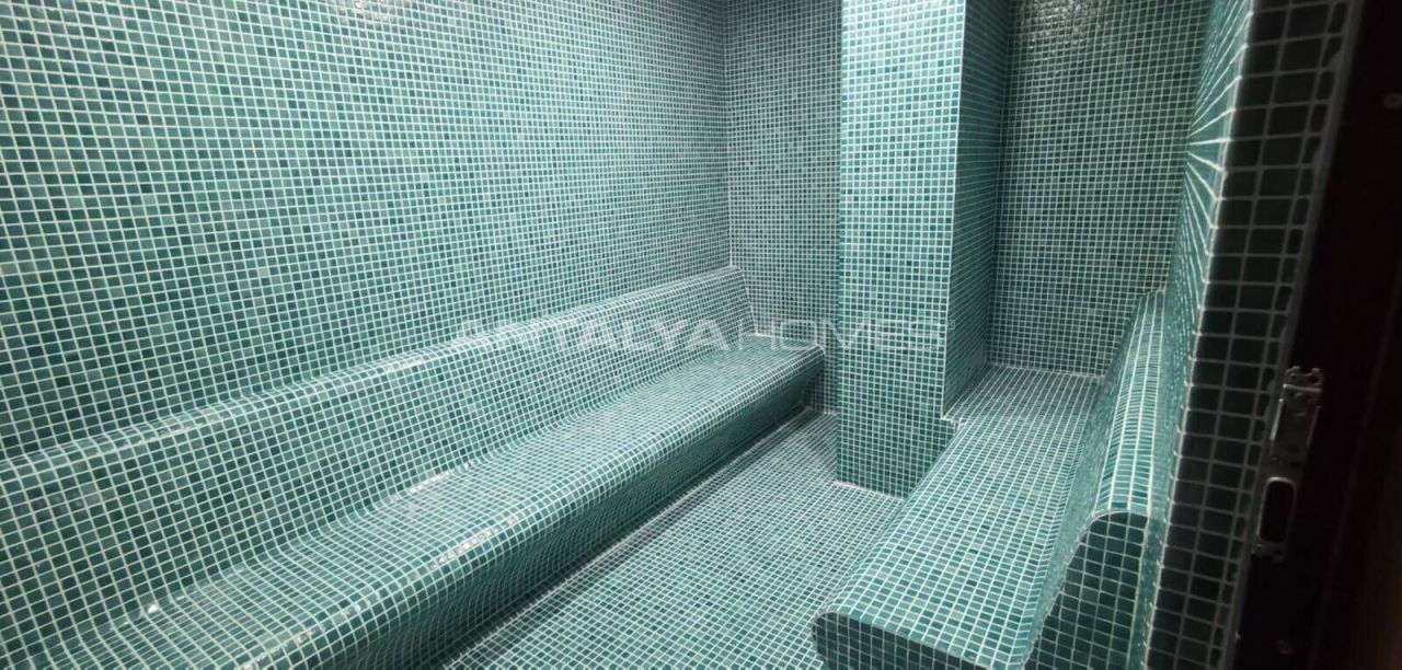 Ático en Alanya, Turquia, 170 m² - imagen 16