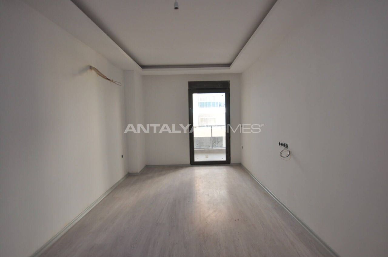 Apartamento en Alanya, Turquia, 68 m² - imagen 17
