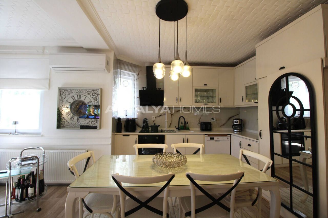 Villa in Serik, Turkey, 150 m² - picture 17