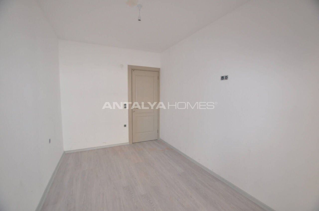 Apartamento en Alanya, Turquia, 68 m² - imagen 18