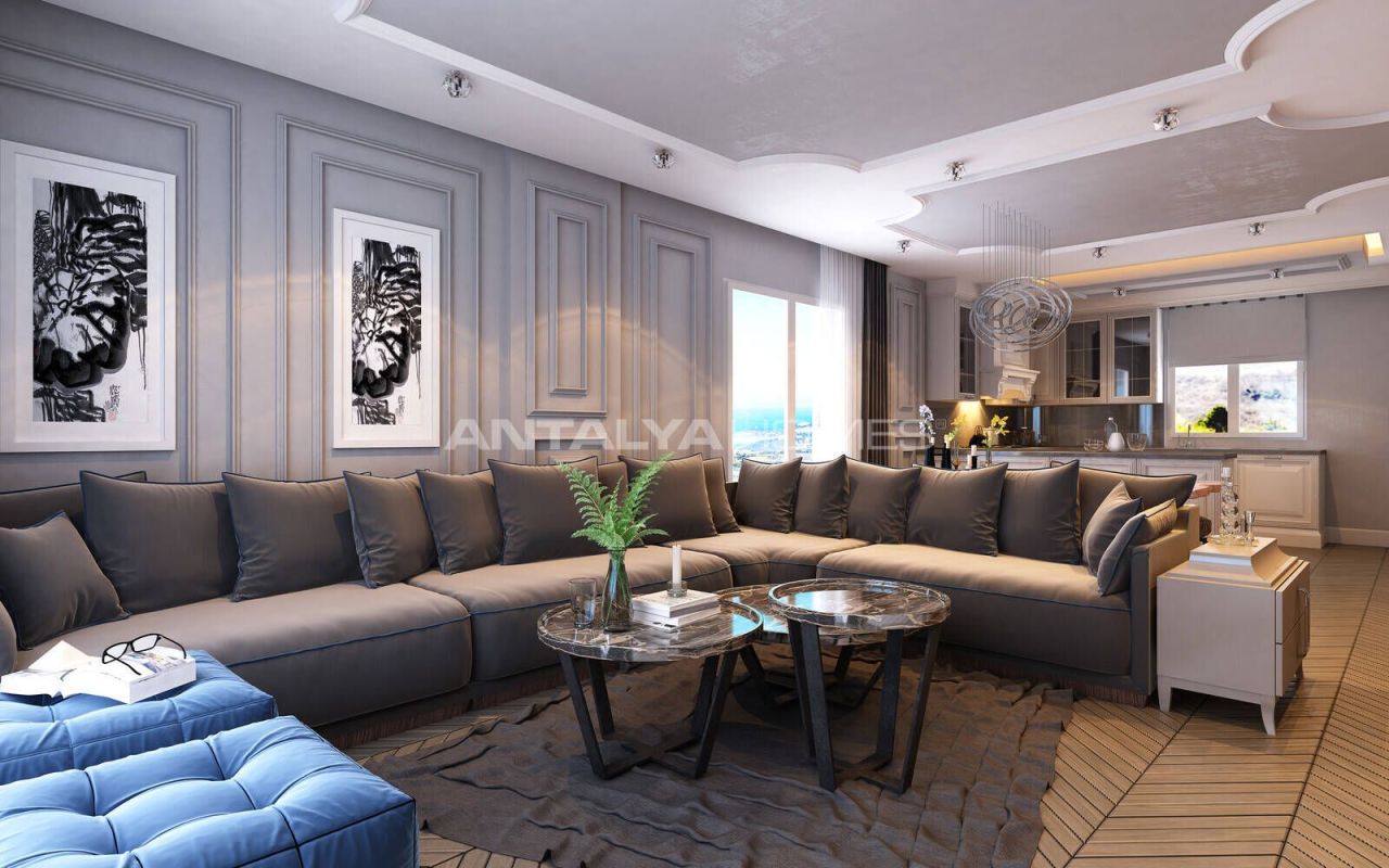 Villa a Milas, Turchia, 250 m² - foto 18