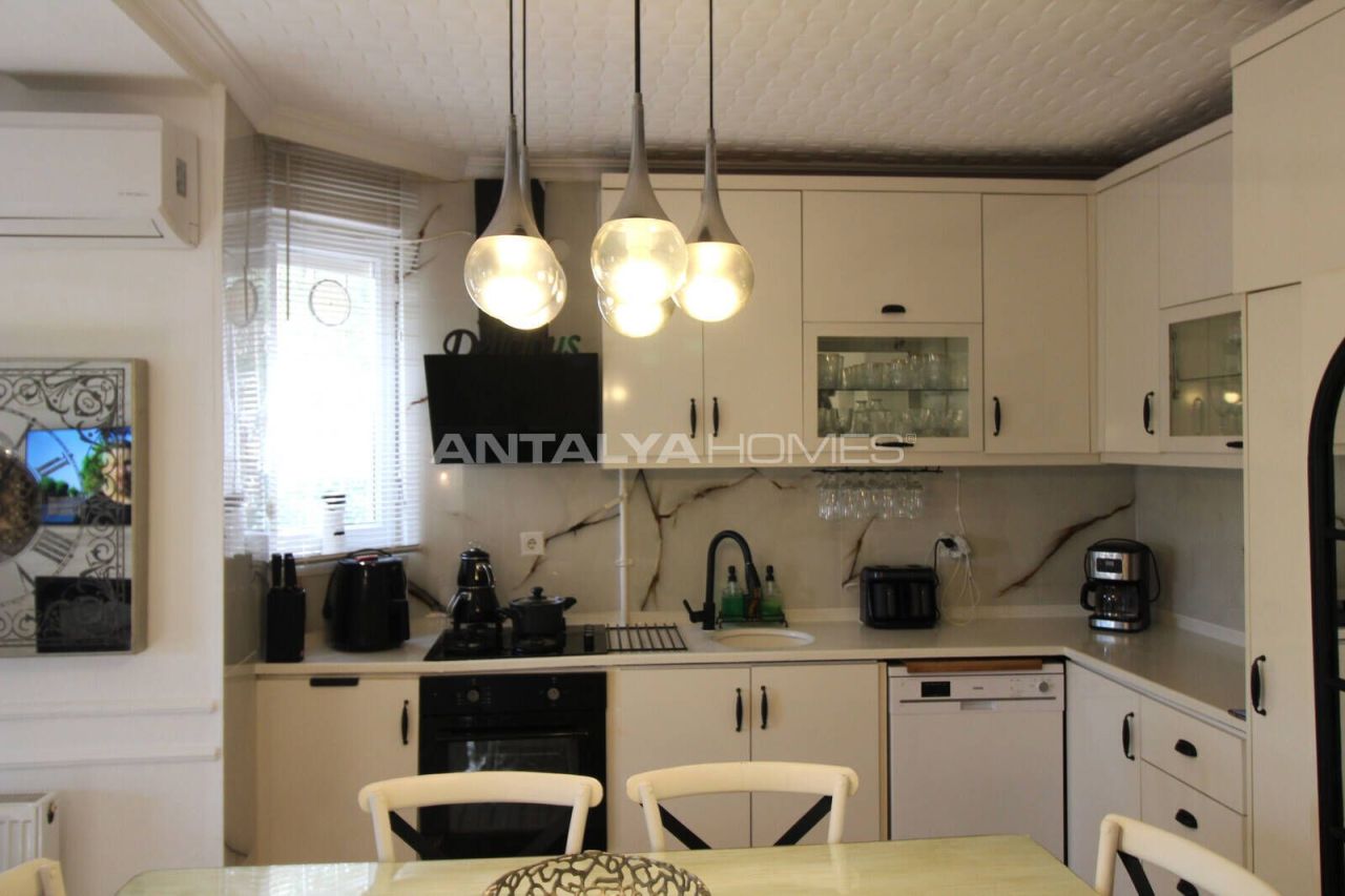 Villa in Serik, Turkey, 150 m² - picture 18