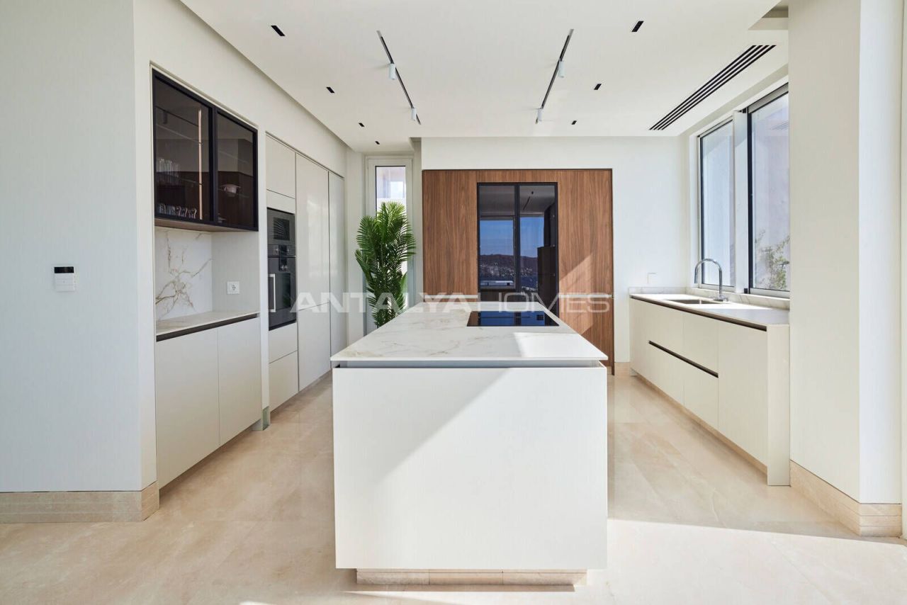 Villa à Bodrum, Turquie, 520 m² - image 18