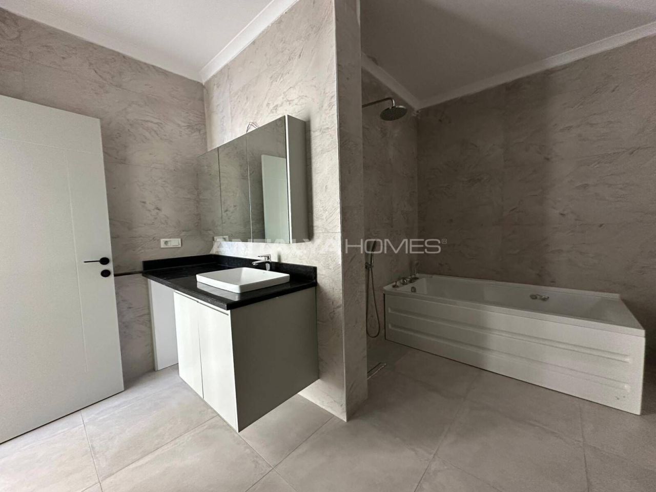 Appartamenti a Alanya, Turchia, 60 m² - foto 19