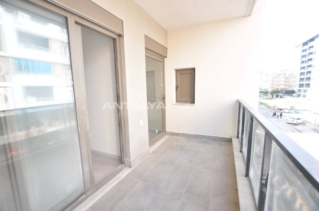 Apartamento en Alanya, Turquia, 68 m² - imagen 19