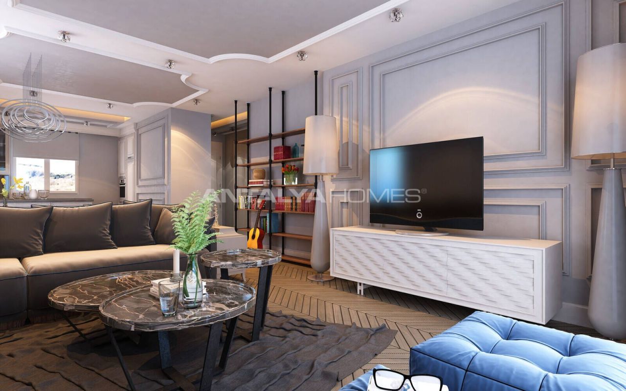 Villa a Milas, Turchia, 250 m² - foto 19