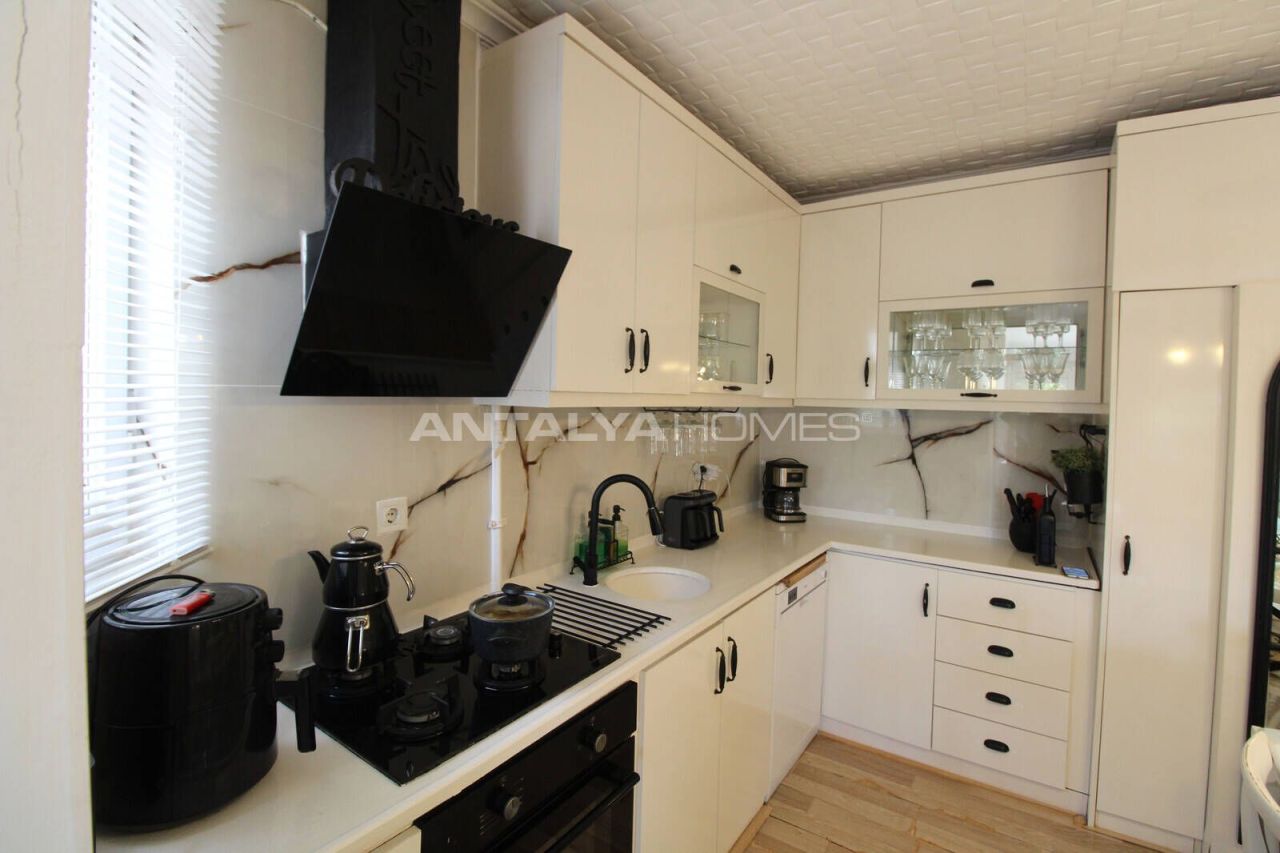 Villa in Serik, Turkey, 150 m² - picture 19