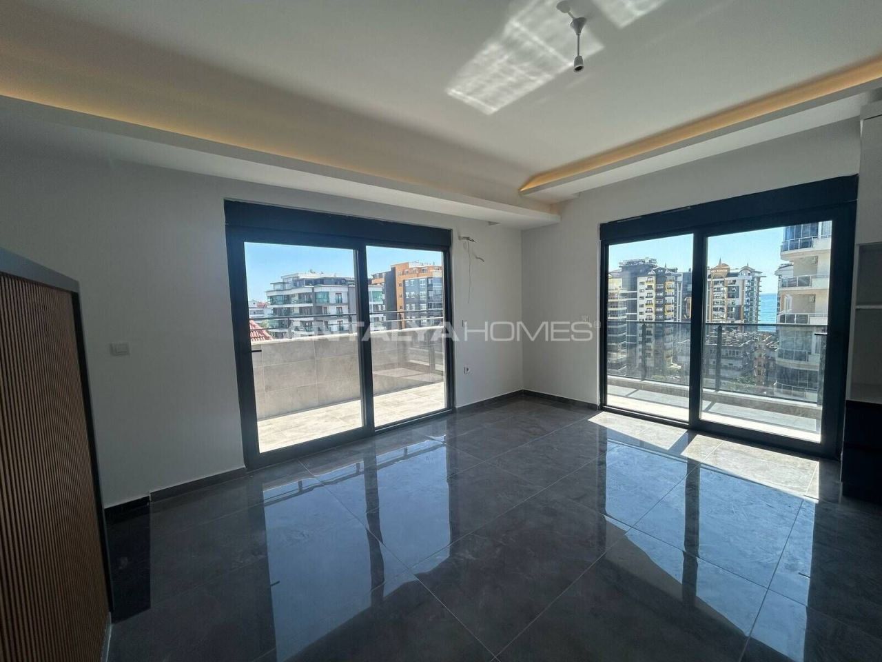 Appartamenti a Alanya, Turchia, 85 m² - foto 19
