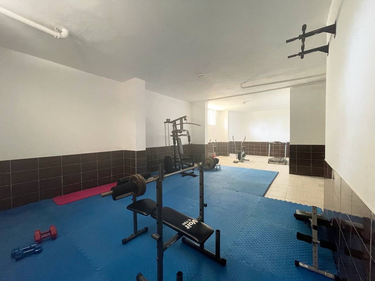 Flat in Alanya, Turkey, 110 m² - picture 18