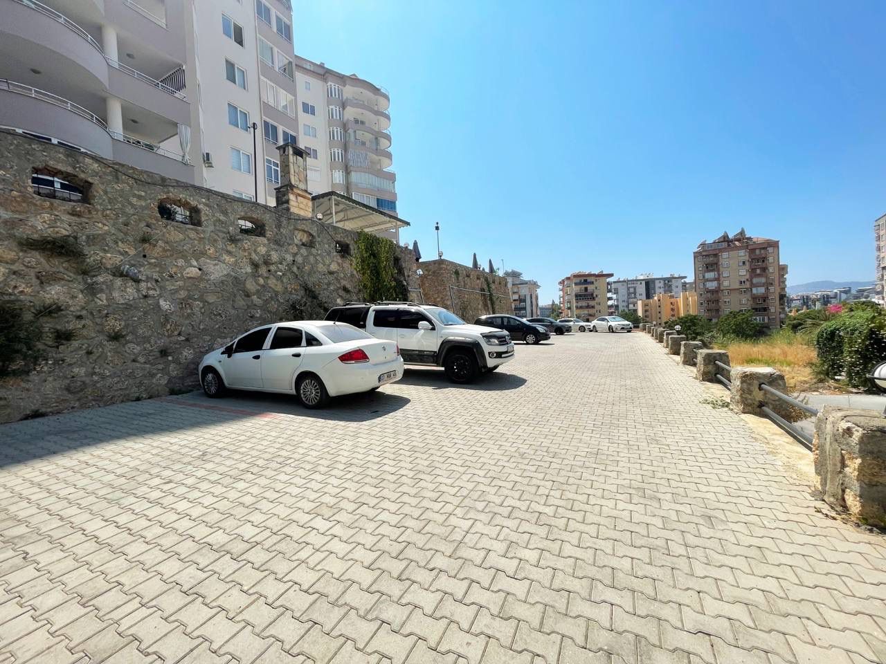 Flat in Alanya, Turkey, 110 m² - picture 16