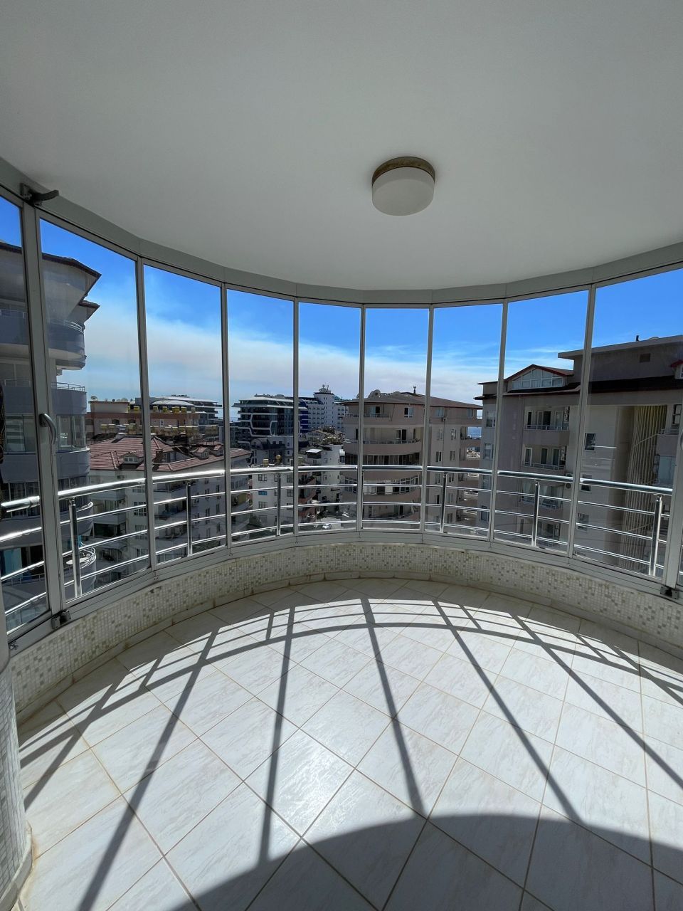 Flat in Alanya, Turkey, 110 m² - picture 7