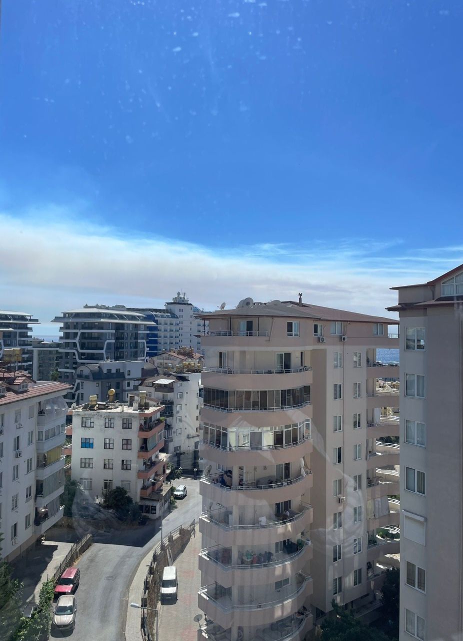 Flat in Alanya, Turkey, 110 m² - picture 11