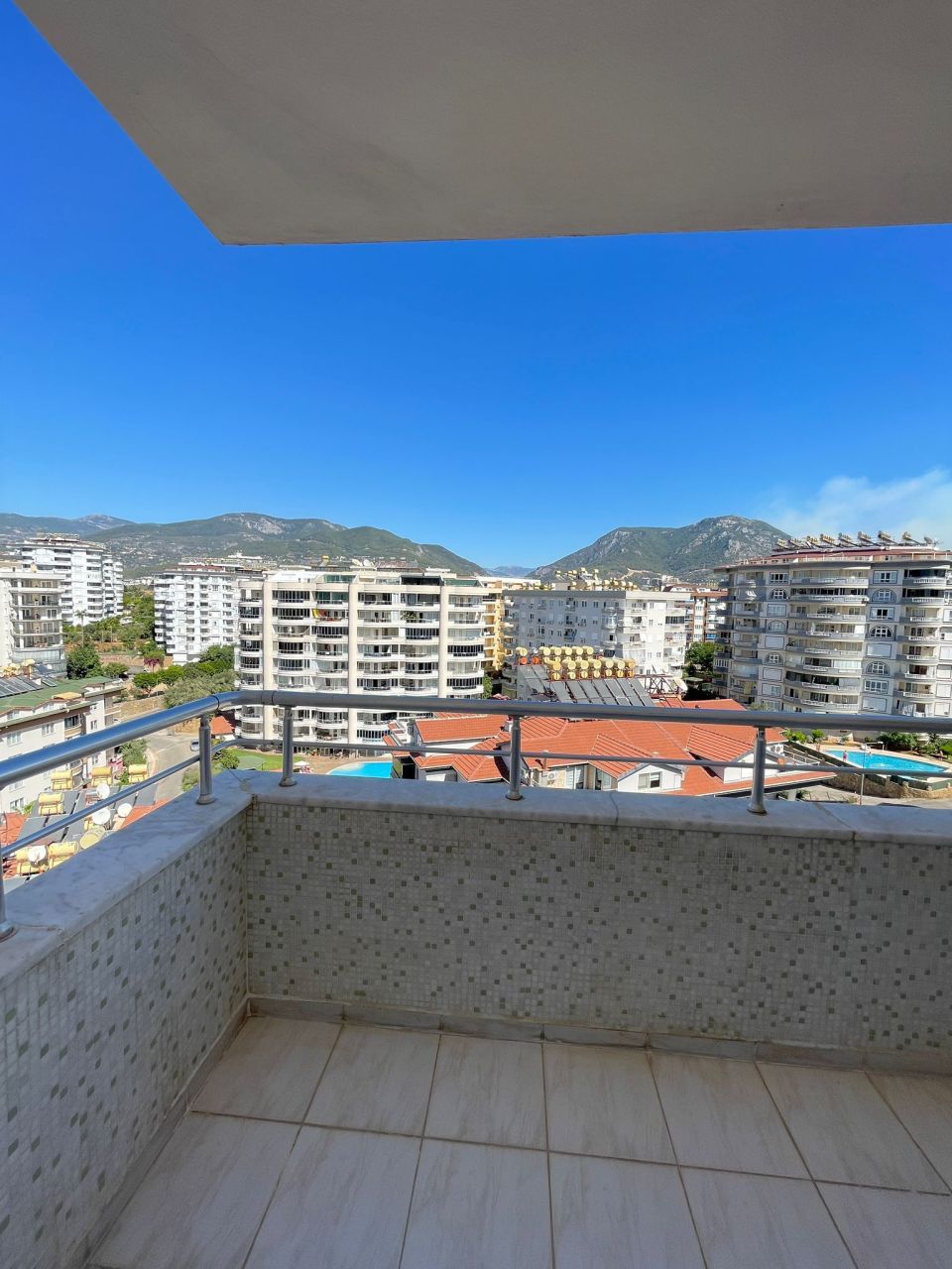 Flat in Alanya, Turkey, 110 m² - picture 10