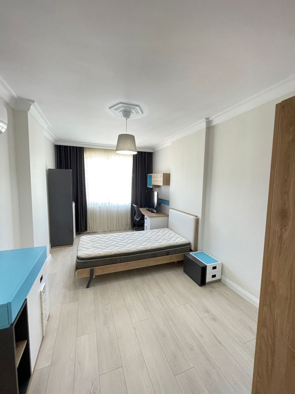 Flat in Alanya, Turkey, 110 m² - picture 4