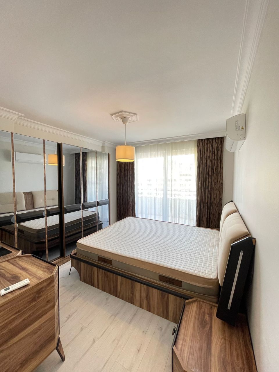 Flat in Alanya, Turkey, 110 m² - picture 3