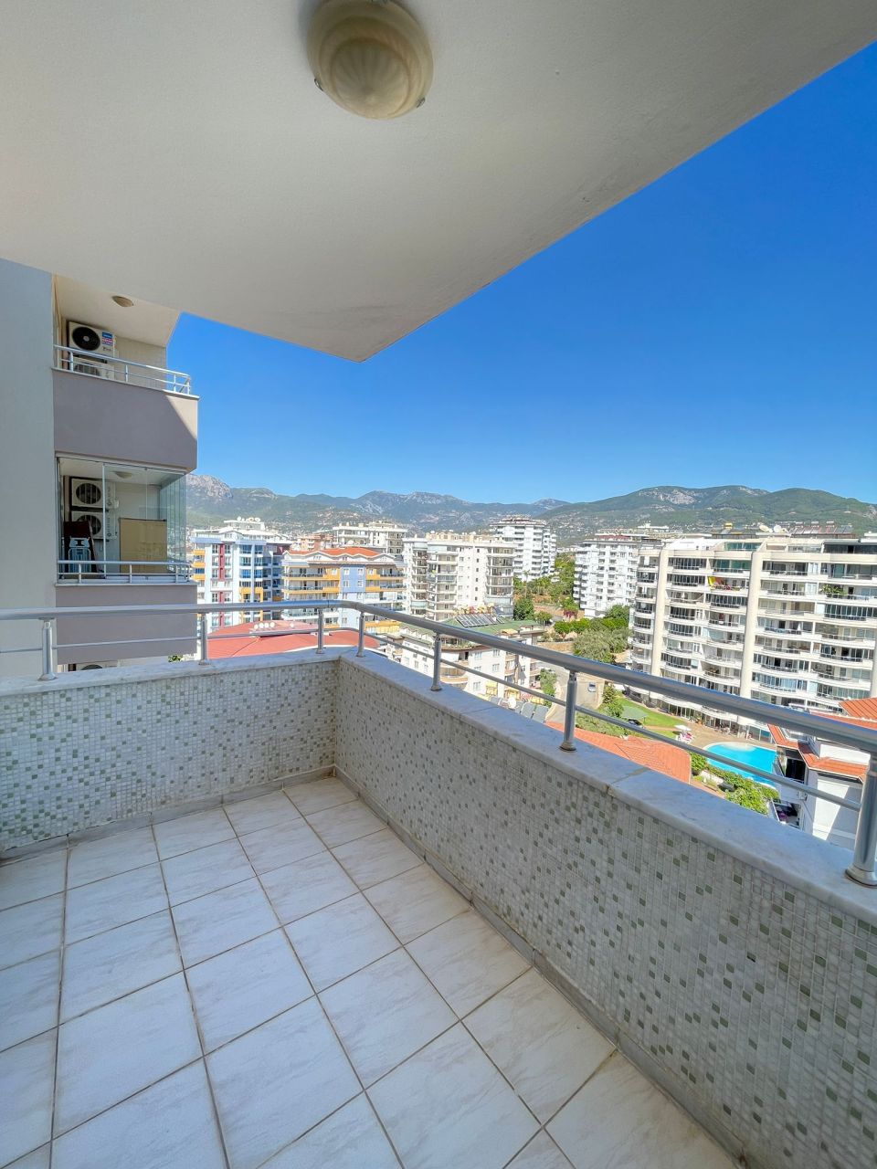 Flat in Alanya, Turkey, 110 m² - picture 9