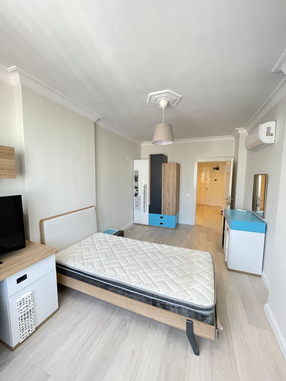 Flat in Alanya, Turkey, 110 m² - picture 5