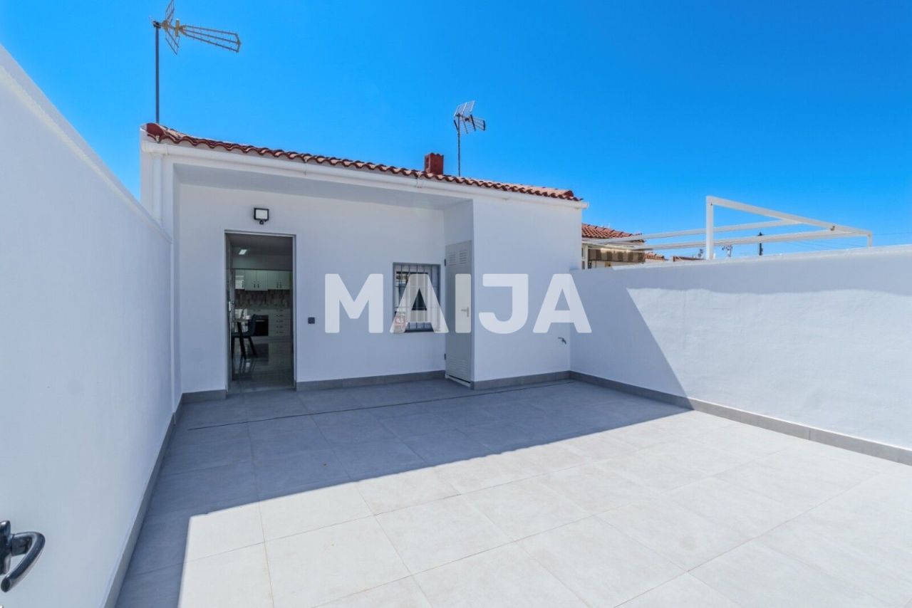 Casa a Torrevieja, Spagna, 45 m² - foto 4