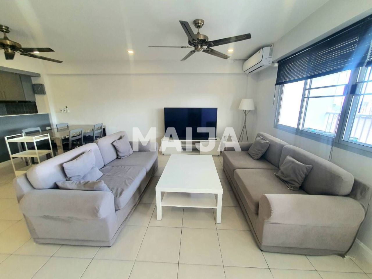 Apartment in Pattaya, Thailand, 78 m² - Foto 4