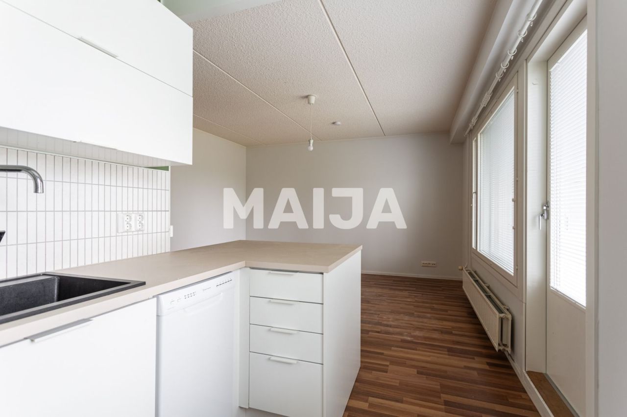 Appartement à Tampere, Finlande, 42.5 m² - image 4