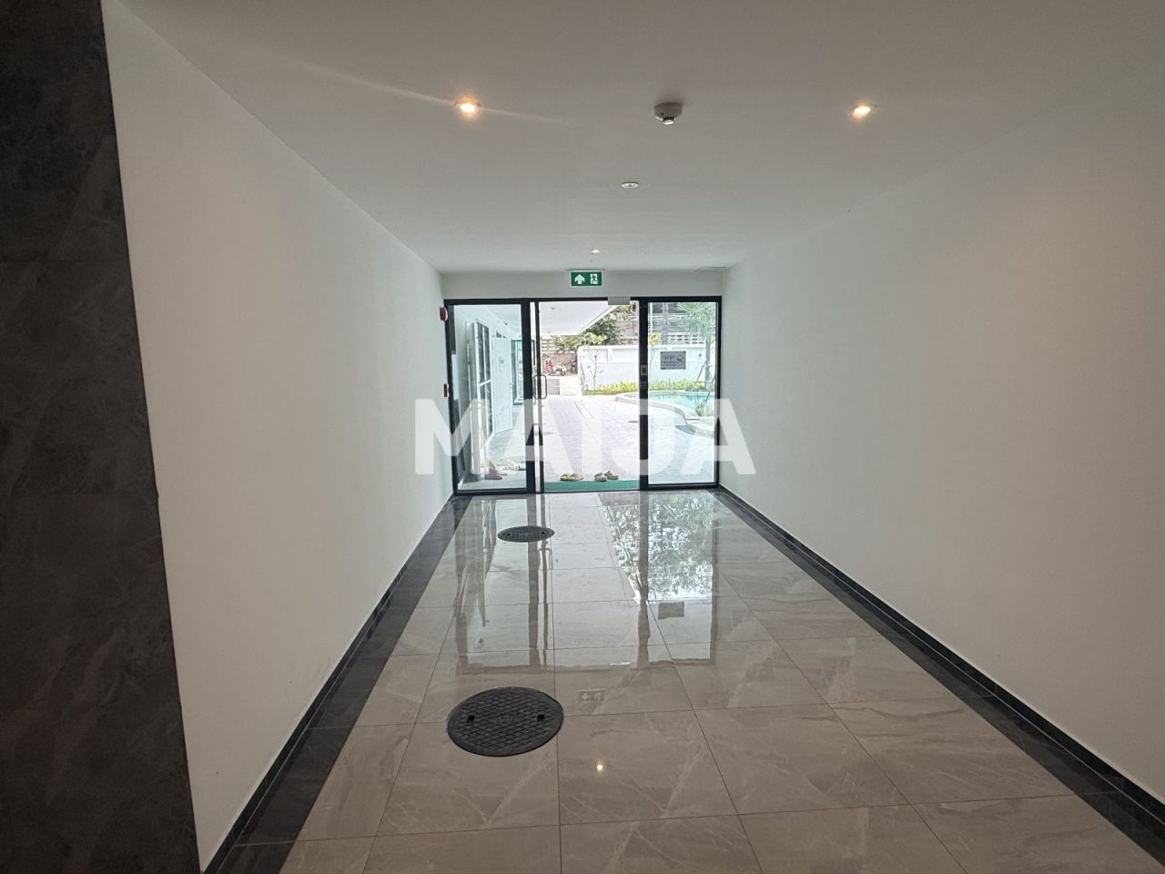 Appartamenti a Pattaya, Thailandia, 24.55 m² - foto 5