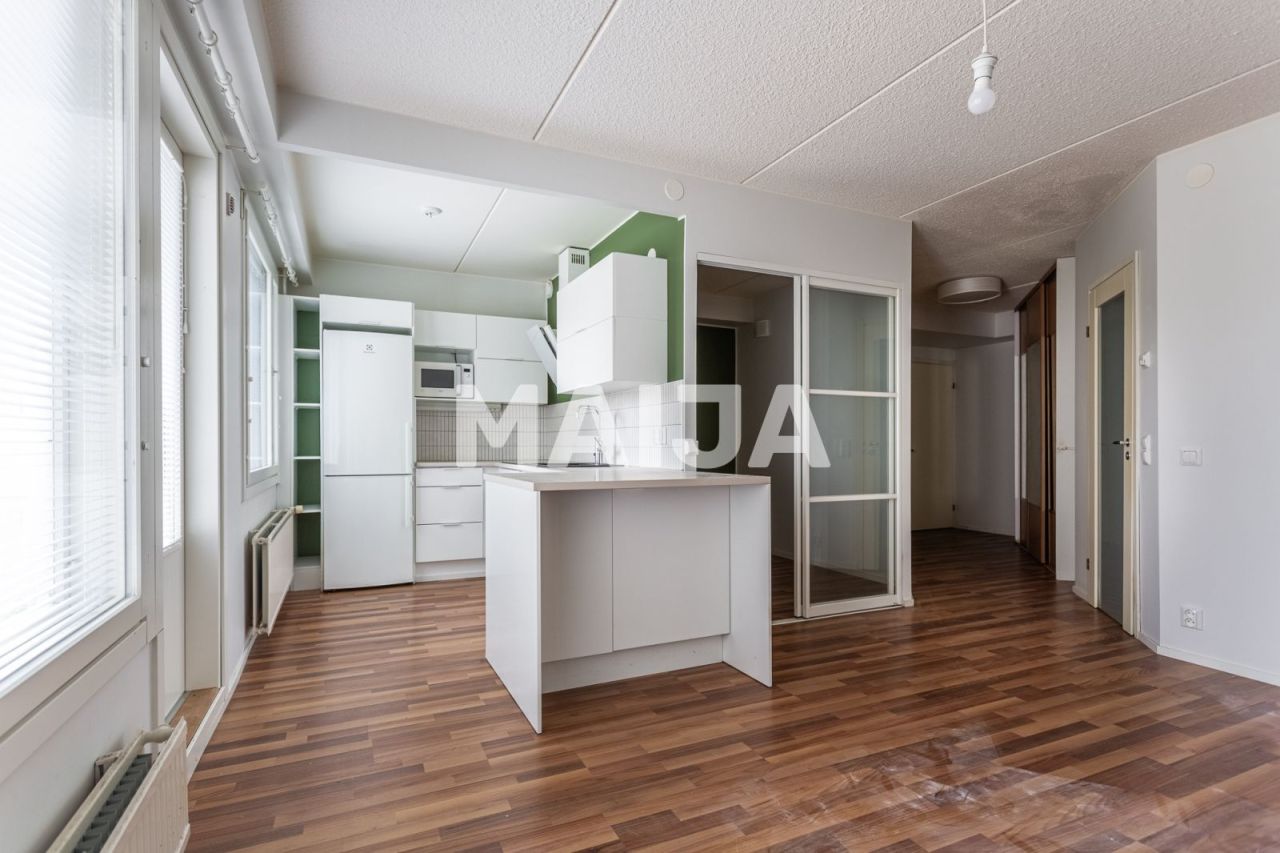 Appartement à Tampere, Finlande, 42.5 m² - image 5
