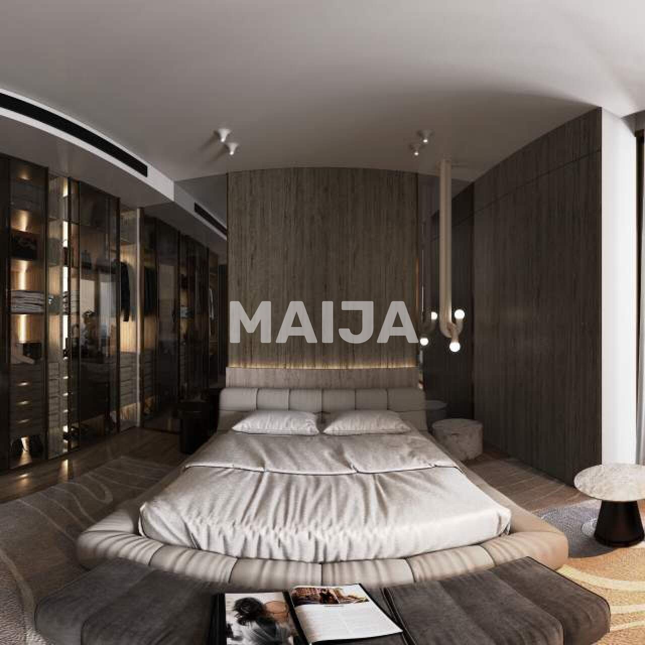 Apartment in Dubai, UAE, 86 m² - picture 5