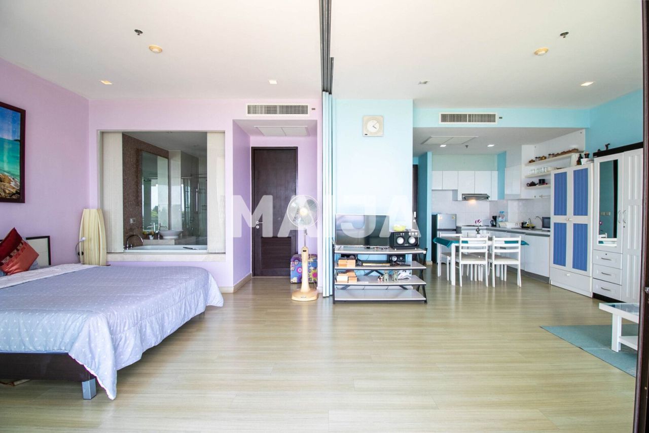 Apartment in Rayong, Thailand, 74.21 m² - picture 6
