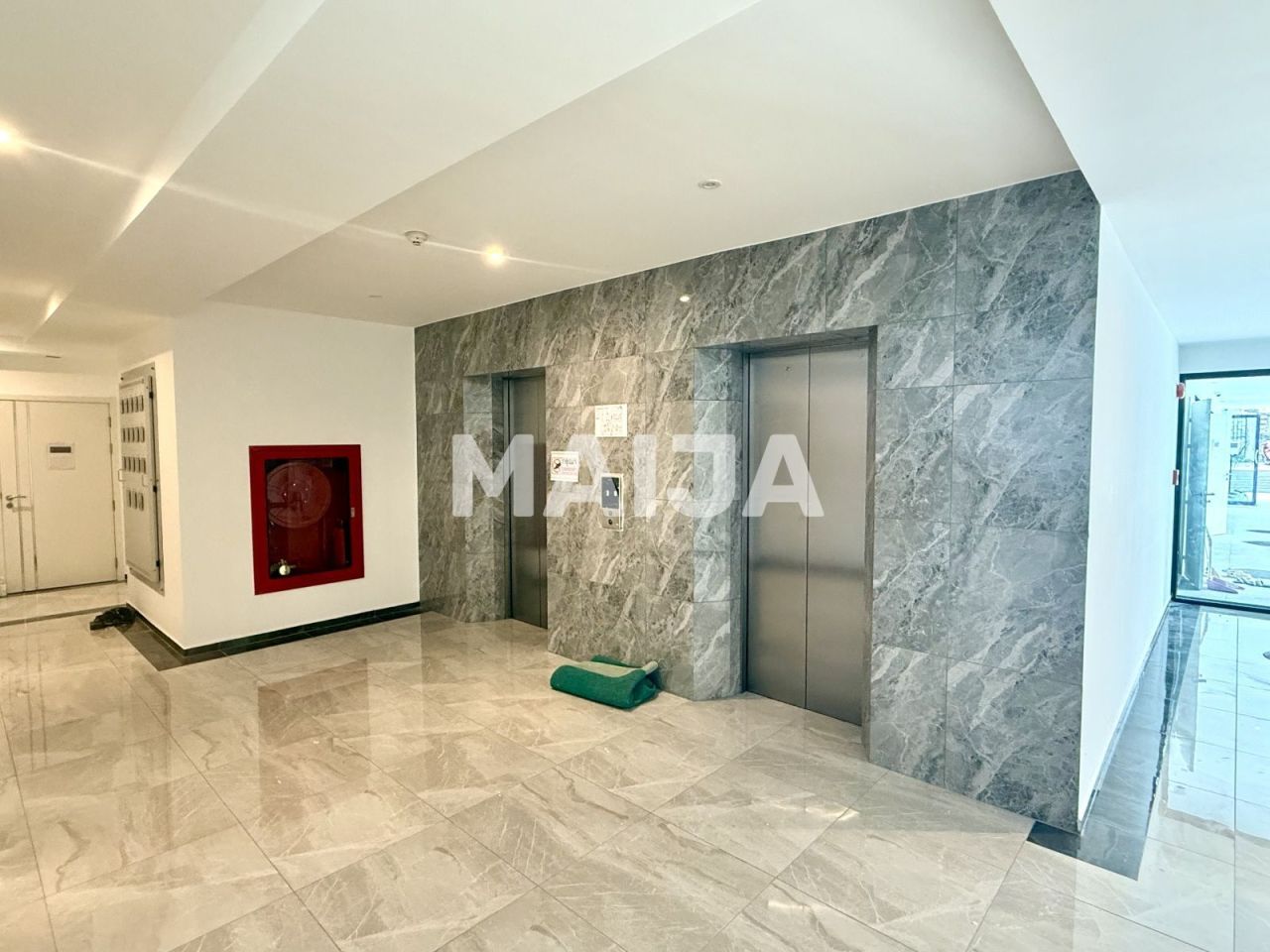 Appartamenti a Pattaya, Thailandia, 24.55 m² - foto 7