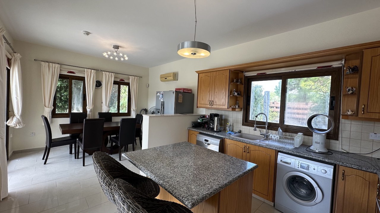 Villa a Paphos, Cipro, 162 m² - foto 8