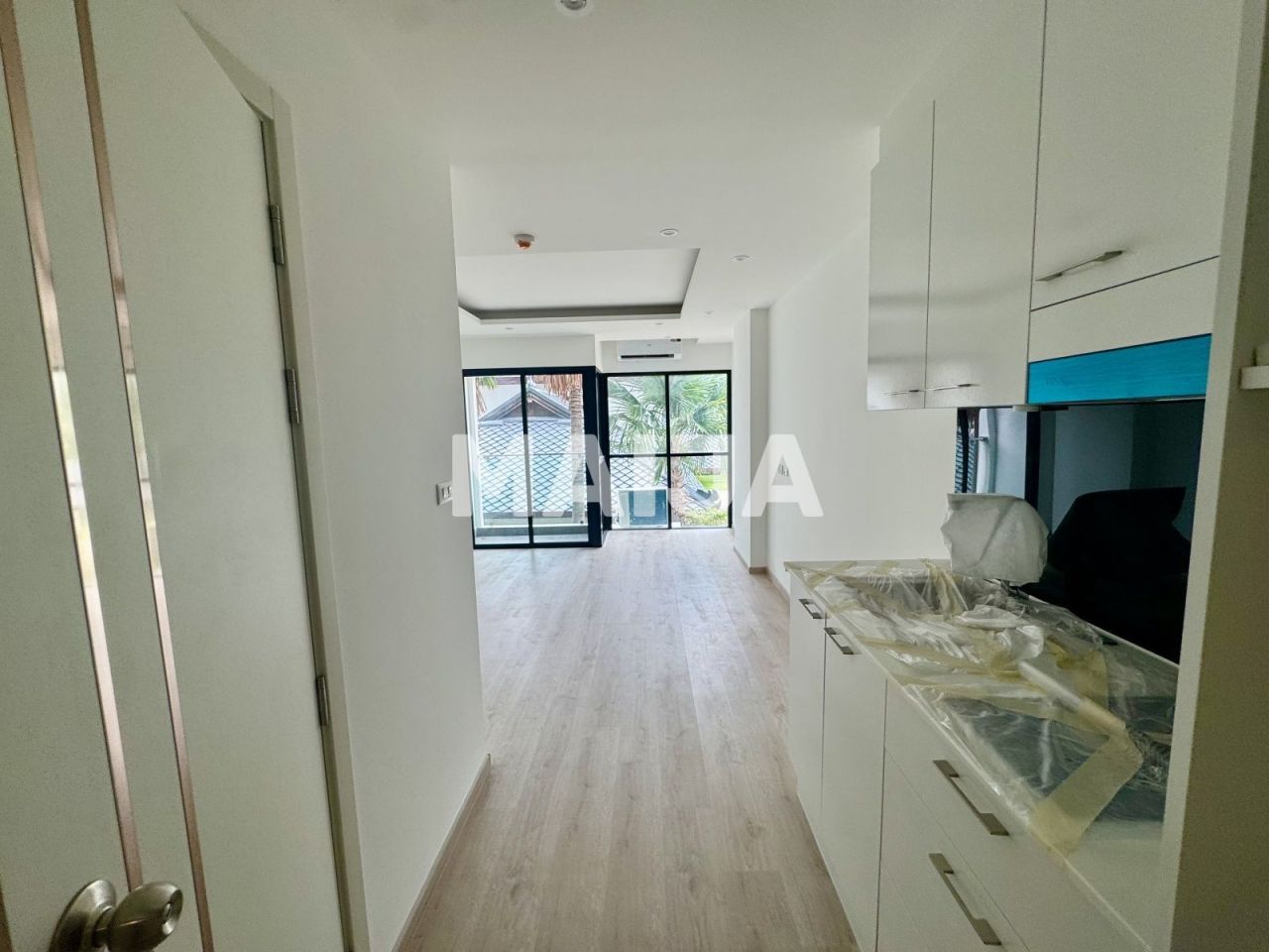 Appartamenti a Pattaya, Thailandia, 24.55 m² - foto 8