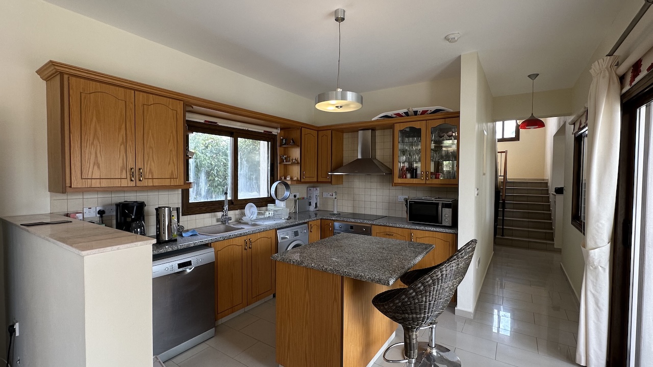 Villa a Paphos, Cipro, 162 m² - foto 9