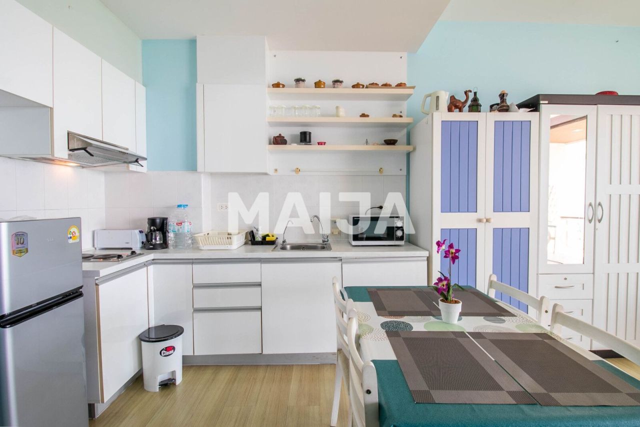 Apartment in Rayong, Thailand, 74.21 m² - picture 8