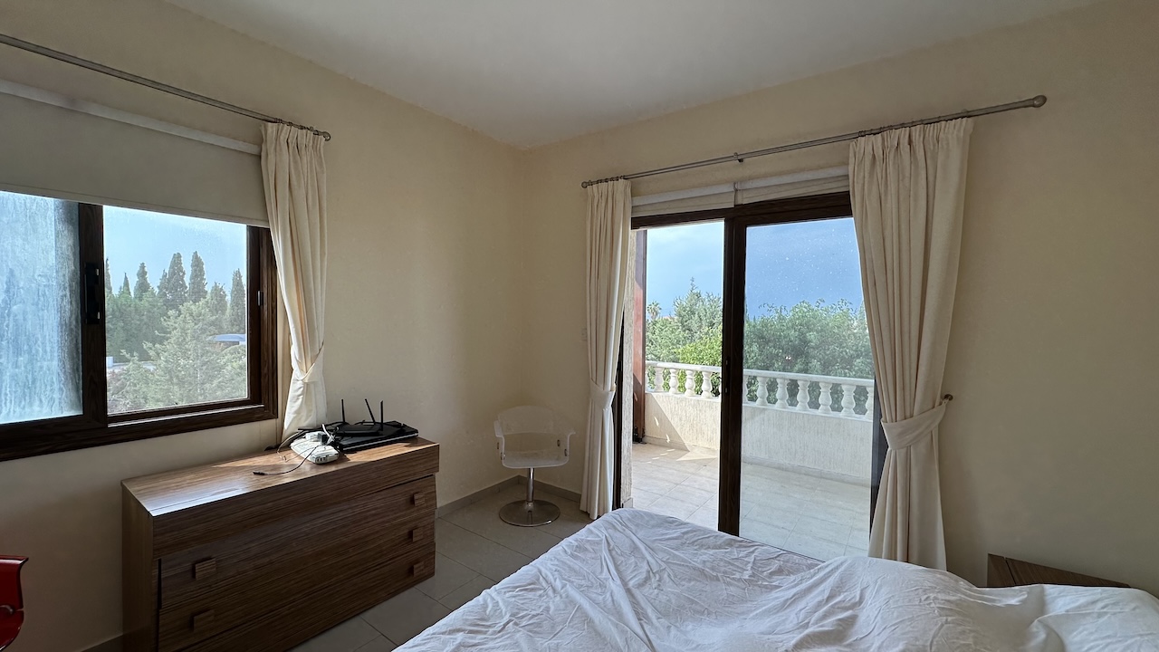 Villa a Paphos, Cipro, 162 m² - foto 18