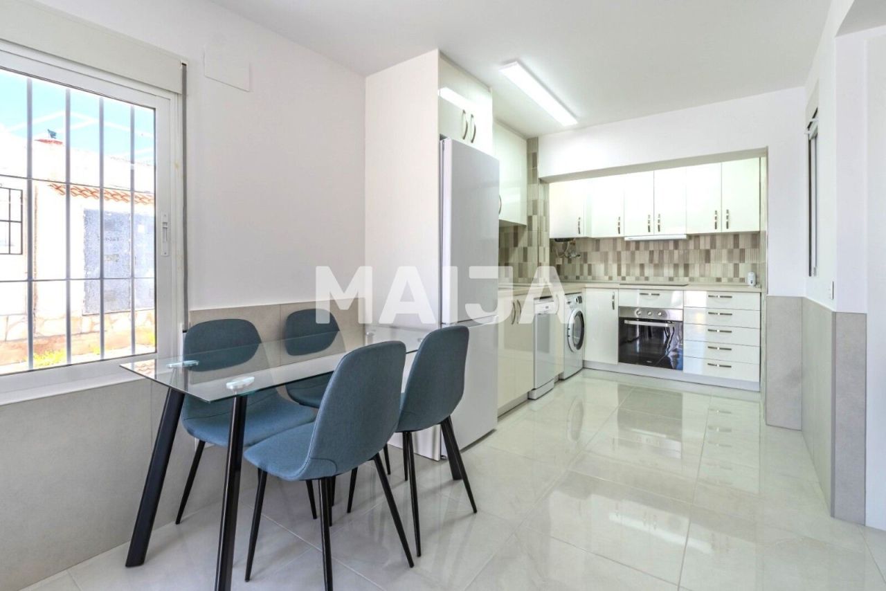 Casa a Torrevieja, Spagna, 45 m² - foto 9