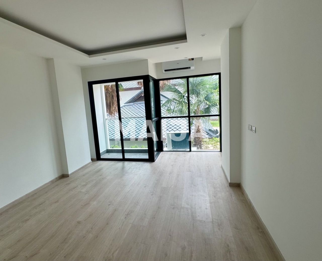 Appartamenti a Pattaya, Thailandia, 24.55 m² - foto 9