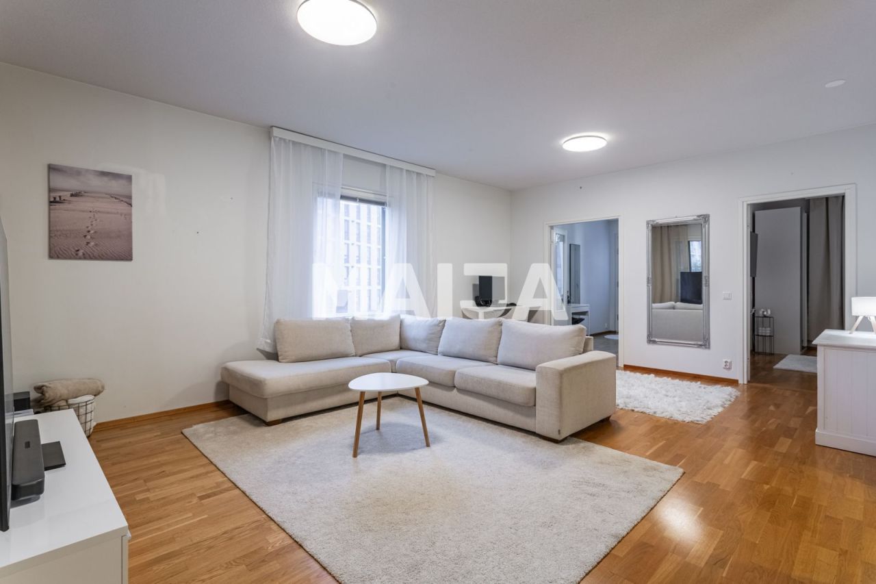 Apartment in Tampere, Finland, 90.5 m² - picture 10