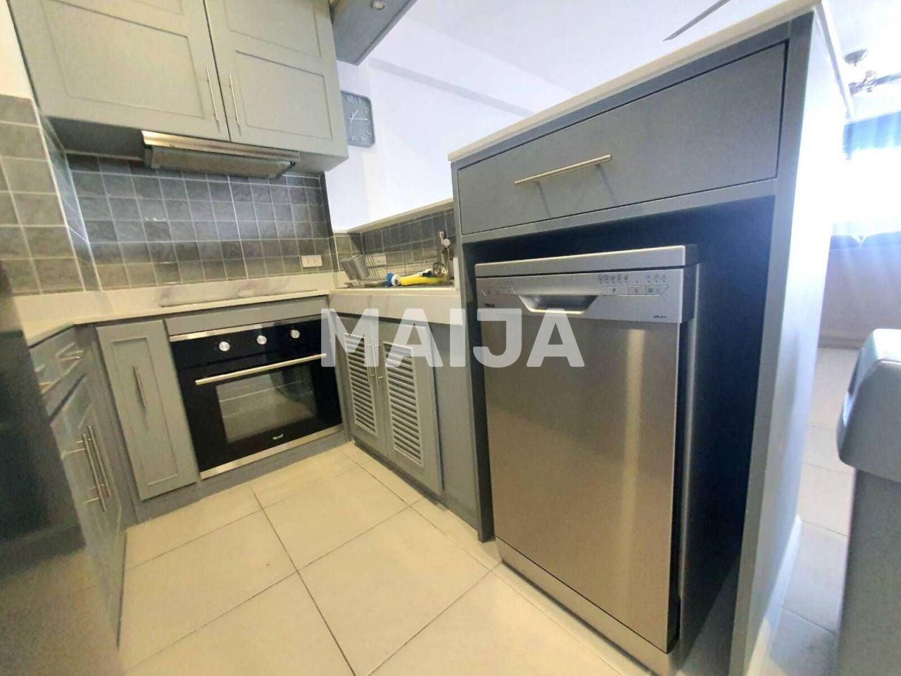 Apartment in Pattaya, Thailand, 78 m² - Foto 11