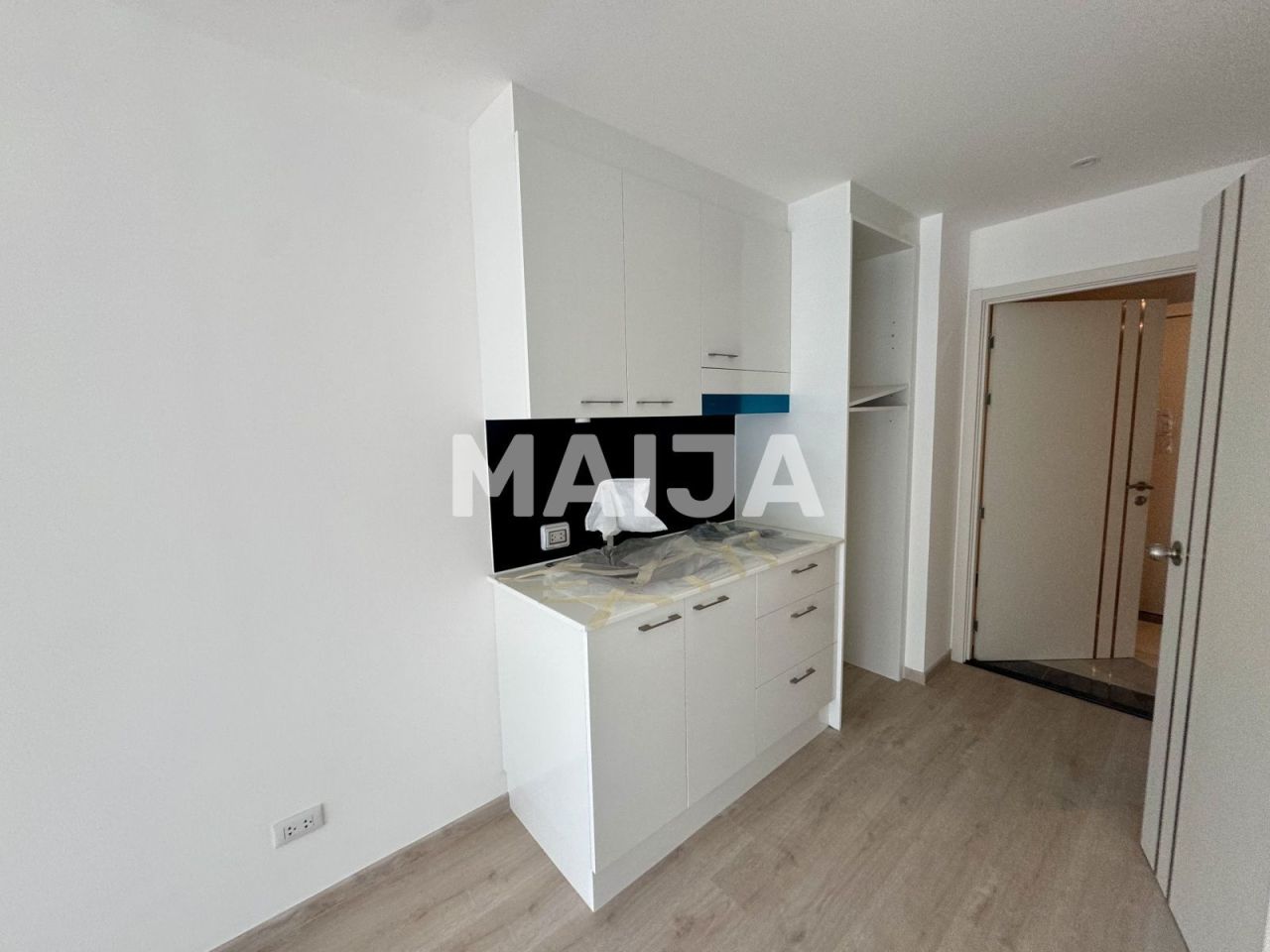 Appartamenti a Pattaya, Thailandia, 24.55 m² - foto 12