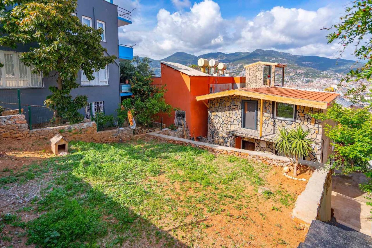Villa a Alanya, Turchia, 180 m² - foto 3