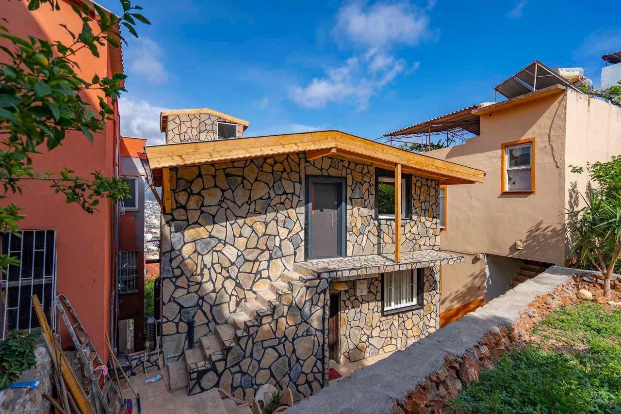 Villa a Alanya, Turchia, 180 m² - foto 4