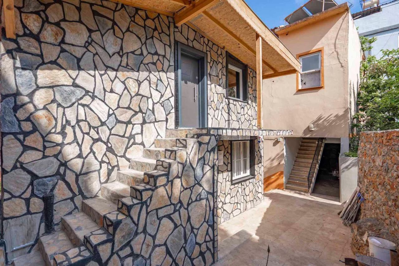 Villa a Alanya, Turchia, 180 m² - foto 6