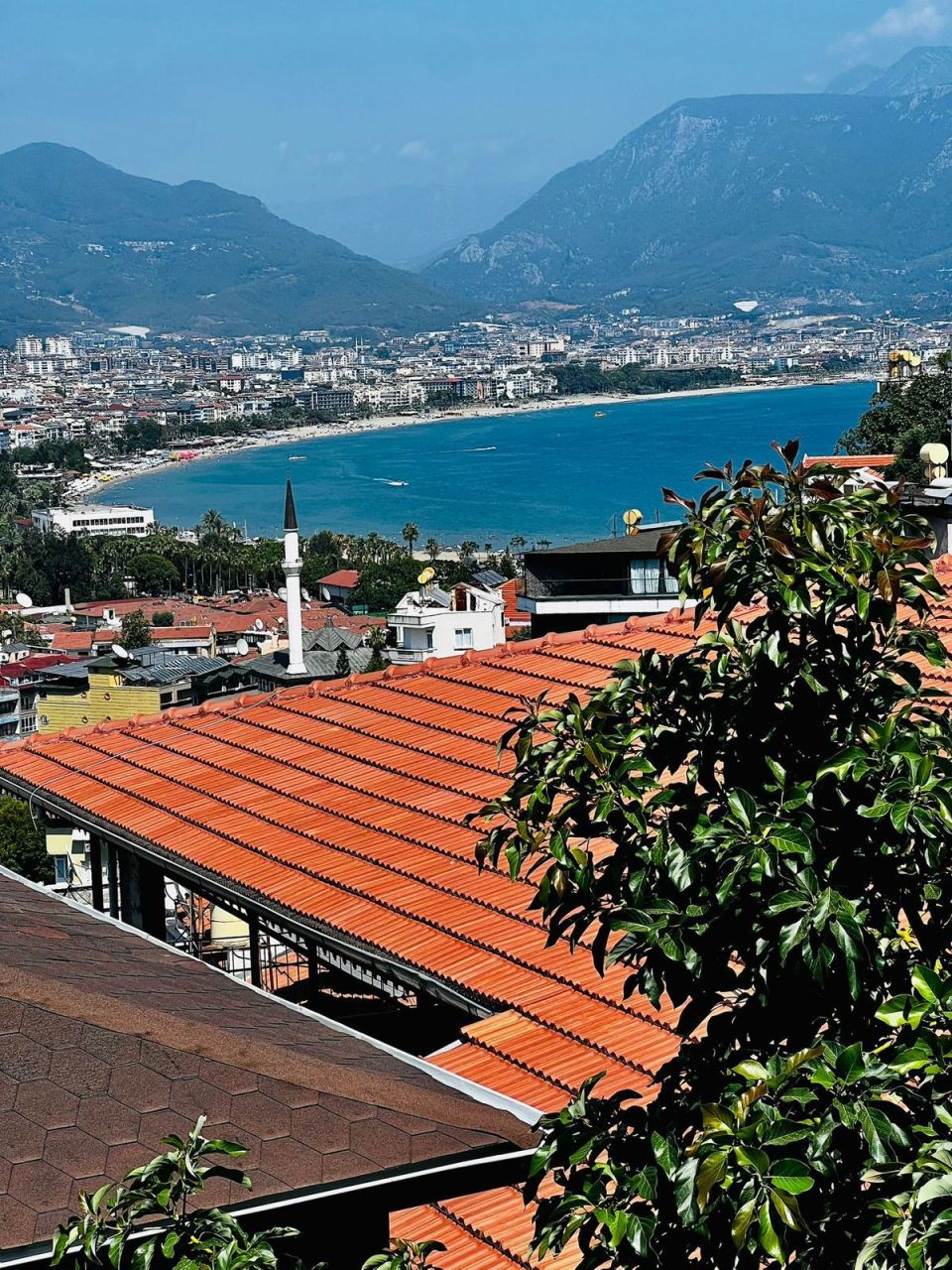 Villa a Alanya, Turchia, 180 m² - foto 1