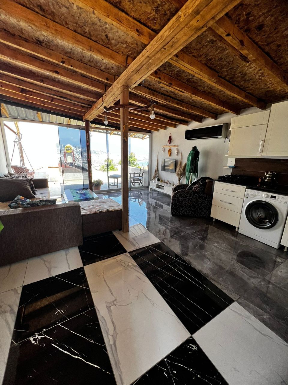 Villa a Alanya, Turchia, 180 m² - foto 10