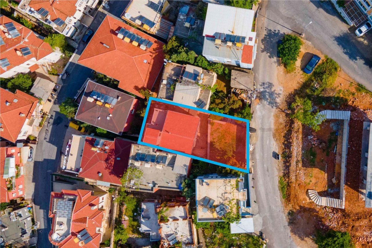 Villa a Alanya, Turchia, 180 m² - foto 16